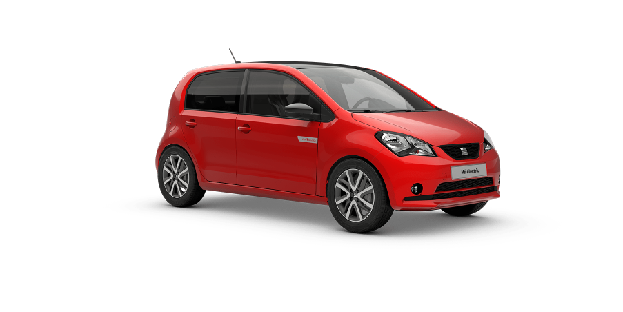 Seat mii electric edition on sale power charge